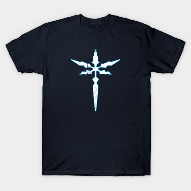 Frost Killing T-Shirt by nickbeta